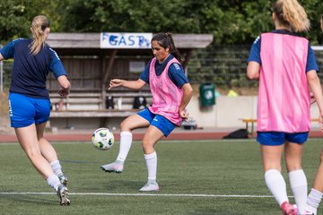 Bild 56 - F SC Ellerau - TuRa Harksheide : Ergebnis: 2:7